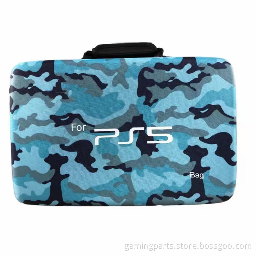 PS5 Storage Case Travel Protective Bag for Sony Playstation5 Accessories